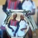 Jenne-Lee Tjombumbi - @jenneleetjombumbi - Instagram