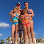 Jenni Bates - @zeb_and_jenn - Instagram