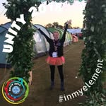 Jenni Bates - @tawnyjen - Instagram