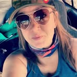 Jenni Case - @jennithemanger - Instagram