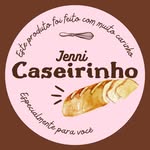 Jenni Caseirinho - @jennicaseirinho - Instagram