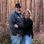 Jenni Gray Beckwith - @geauxgraphix32 - Instagram
