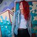 Poliitikko Jenni Gray - Facebook