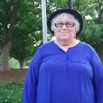 Jenni Gregory - @jennifromva - Instagram