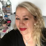 Jenni Gregory - @jennixpenniart - Instagram