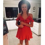 Jenni Hicks - @jen.hicks.56 - Instagram