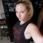 Jenny Hicks - @that1chicthatgotaway - Instagram