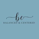 Jenni Jacob - @balanced_and_centered - Instagram