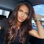 Jenni Johnson - @jennijohnson1990 - Instagram