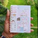 Jenni Johnson - @christening_journals - Instagram
