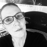 Jenni Madison - @artartartvocado - Instagram