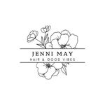 Jenni May - @j.may_hair.good.vibes - Instagram