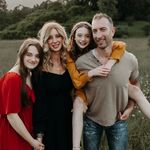 Jenni May - @mommamay_0812 - Instagram