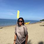 Jenni May Agapito - @jen_nimay - Instagram