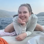 Jenni Nelson - @o_fishallyjenni - Instagram