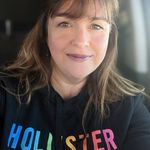 Jenni Nelson Breckenridge - @jenbreck00 - Instagram