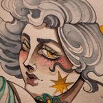 Jenni Rogers - @jennirogerstattoo - Instagram