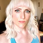Jenni Shaw - @jennishawmakeup - Instagram