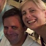 Jenni Sullivan Chafin - @jmchafin1 - Instagram