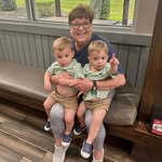 Jenni Taylor - @jenni.taylor.773 - Instagram