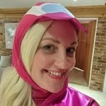 Jenni Taylor - @auntie_jenni - Instagram