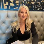 Jenni Walker - @jennifermaywalker - Instagram