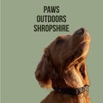 Jenni Walker - @pawsoutdoorsshropshire - Instagram