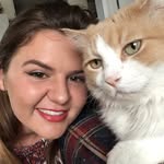 Jenny Wheeler - @biology_jen - Instagram