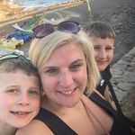 Jenni Wright - @jenmw23 - Instagram