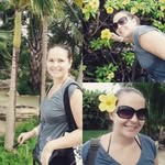 Jenny Ackerman - @jennykerman - Instagram