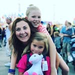 Jennie Andersen Woodard - @jennieaw - Instagram