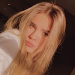 Jennie🤍 - @jennieandersen03 - Instagram