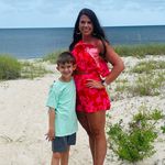 Jennie Allen Baxter - @jennie_ab - Instagram