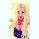 jenny beard - @jennifarrr_masto400cc - Instagram