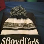 Janae Boyd - Facebook