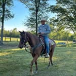 Jennie Boyd Barrett - @barrettherd - Instagram