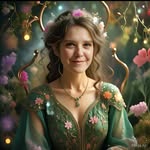 Jennie Chambers - @firefly366789 - Instagram