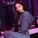 @jennie._cherry - Instagram