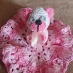 Crochet Maid - @jennie_crafty_crochet - Instagram