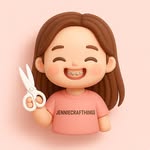 Jen Anclote - @jenniecrafthings - Instagram