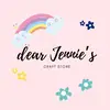 jennie6893 - @jenniescraft - TikTok
