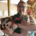 Jennie Cunningham - @everafterjen - Instagram