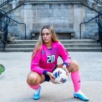 Jennie Cunningham Amos - @jennc_20 - Instagram