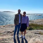 Jennie & David - @jenniedavid2021 - Instagram
