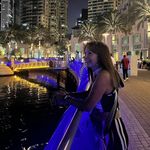 Jennie David - @genialion - Instagram