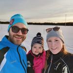 Jennie, David, Aprilia & Dante - @ol_jons - Instagram