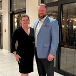 Jennie-David Dixon - @djdixon821 - Instagram