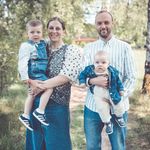 Jennie, David, Ludwig & Melker Andrén - @jenniedavidludwigmelker - Instagram