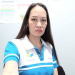 Jennie David Mallari Mendoza - @jhen.0412 - Instagram
