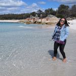 Jennie Davidowitz - @jenniedavido - Instagram
